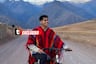 Aldo Comunica, el tiktoker que recorre el Perú y el mundo en busca de sus rincones más increíbles