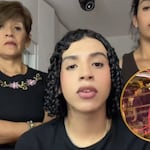 Valentino tras denuncia de agresión: “Nunca pateé a nadie ni rompí costillas. Estuve en el lugar y momento equivocado”