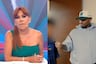 Magaly chanca a Farfán: “Con la plata que le di, podría haber dado la inicial de un ‘depa’ para su hija”