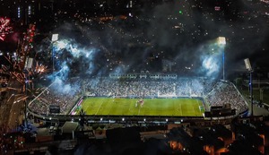 Alianza Lima presentará documental por los 50 años del Estadio de Matute | VIDEO