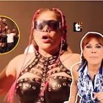 Marisol se defiende de Magaly tras ser criticada: "Es bullying"