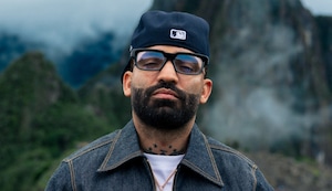 Arcángel vuelve a Lima con ‘La 8va Maravilla World Tour’: fecha, lugar, entradas y más