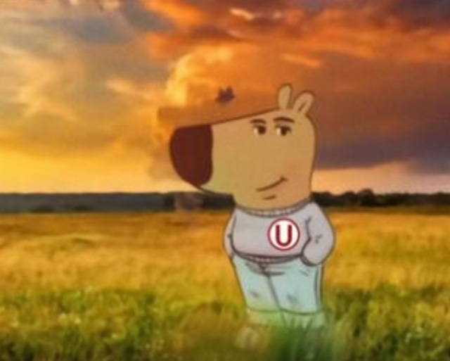 Memes de Universitario vs Inter Miami