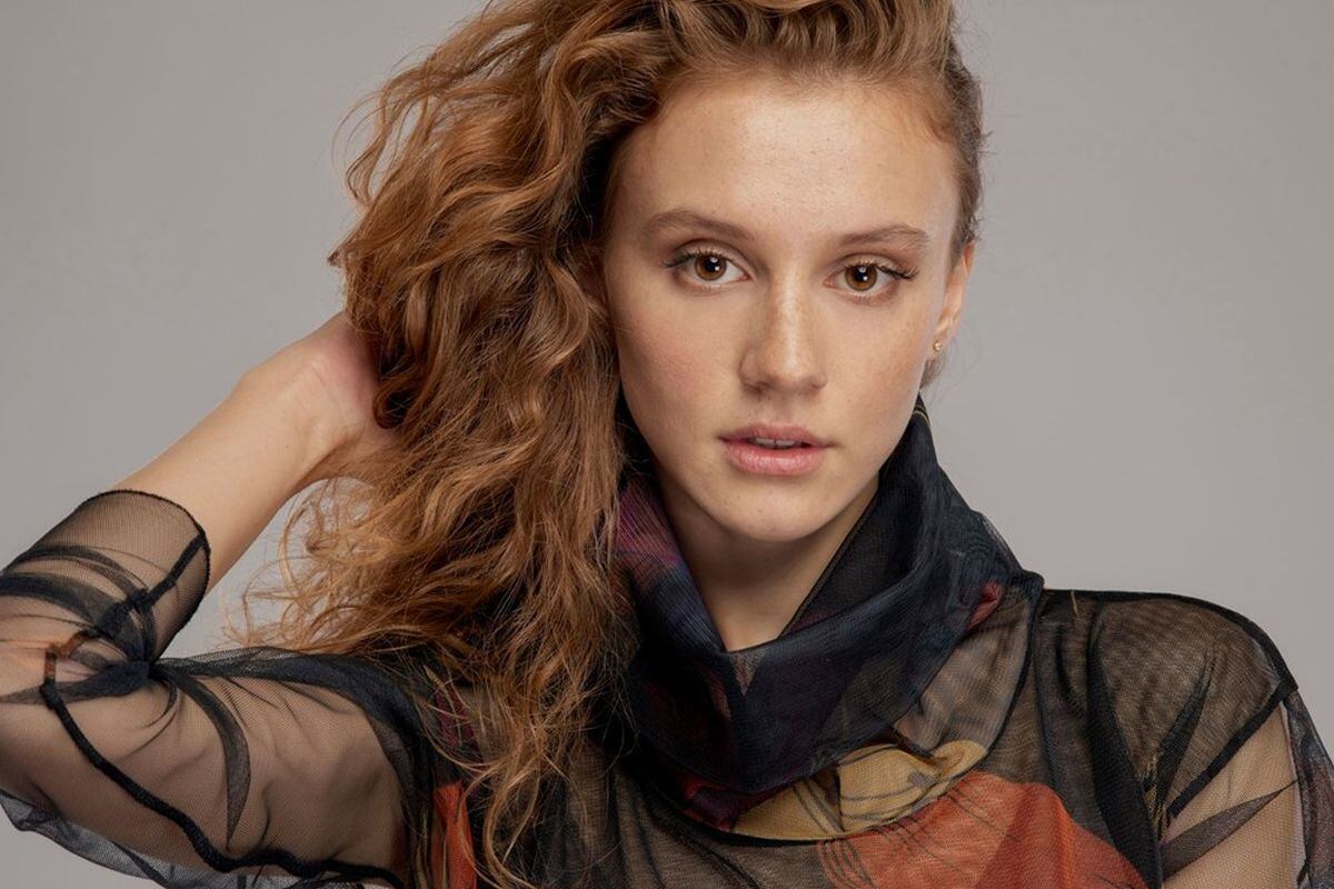 Ahsen Eroğlu nació el 27 de octubre de 1994 en Çorlu, al noreste de Turquía (Foto: Ahsen Eroğlu/Instagram)