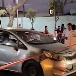 Fingió ser pasajero y asesinó a colectivero a bordo de su vehículo, en el Callao