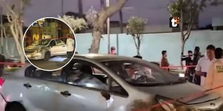 Fingió ser pasajero y asesinó a colectivero a bordo de su vehículo.