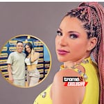 Destruye a Cueva: “Parece que sube al escenario en pijama”