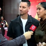 Melissa Paredes habla sobre tener un hijo con Anthony