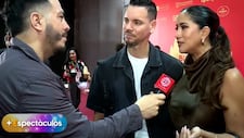 Melissa Paredes habla sobre tener un hijo con Anthony