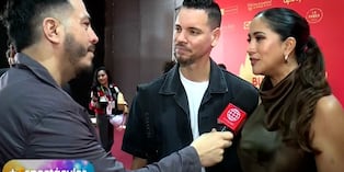 Melissa Paredes habla sobre tener un hijo con Anthony