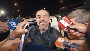 Oscar Medelius: ‘Vieja Elsa’ mandó a matar a excongresista