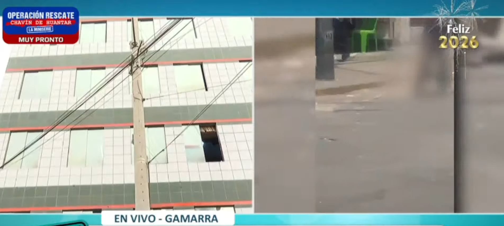 Personas comenzaron a hacer 'lives' para pedir dinero tras la muerte del niño.