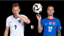 Cómo ver Inglaterra vs. Eslovaquia EN VIVO y cuándo es este partidazo por los cuartos de final de la Eurocopa 2024