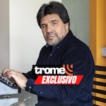 Carlos Paredes: “Roberto Sánchez perdió por culpa de José Domingo Pérez”