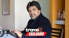 Carlos Paredes: “Roberto Sánchez perdió por culpa de José Domingo Pérez”