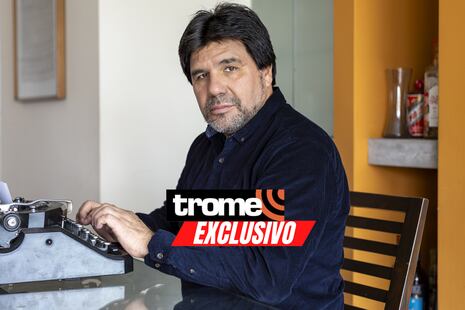 Carlos Paredes: “Roberto Sánchez perdió por culpa de José Domingo Pérez”