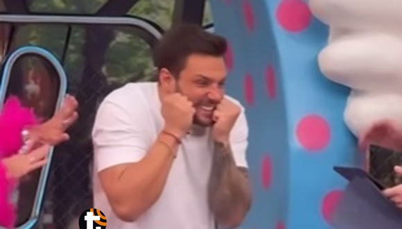 Nicola será conductor de programa "Hoy"