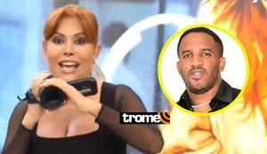 Magaly Medina: ¿Cómo se grabó el ampay a Jefferson Farfán por el que el futbolista la demandó por difamación?