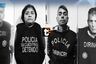 Cañete: Policía captura a sanguinaria banda criminal que secuestró dos veces a empresaria