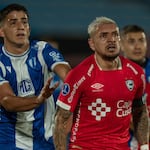 ¡Al ‘Papá’ se le respeta! Cienciano rescató un empate sobre el final en el estadio Centenario