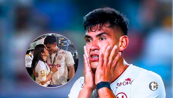 Agente de José Rivera, Narciso Algamis, revela que esposa de jugador ha recibido amenazas (Video: Fútbol Satélite)