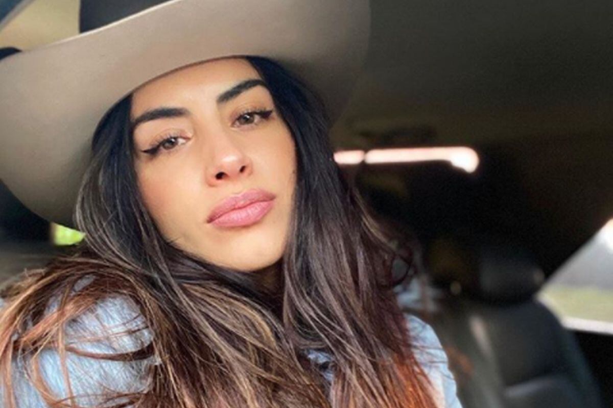 La decisión de aumentarse los glúteos pusieron en riesgo su vida, incluso las cicatrices están hasta ahora (Foto: Jéssica Cediel / Instagram)