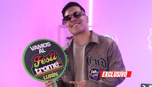 Chechito: Su padre, el atentado, su primer amor, Angye Zapata, Leslie Shaw y más