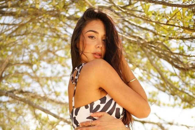 Alexandra Méndez, ‘La Chama’