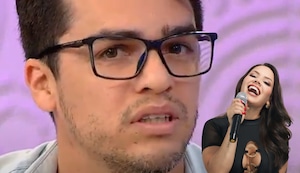 Juan Víctor responde a críticas tras deslizar maltrato animal de Andrea: “¿Cómo sabes si lo que yo quería no era esto?"