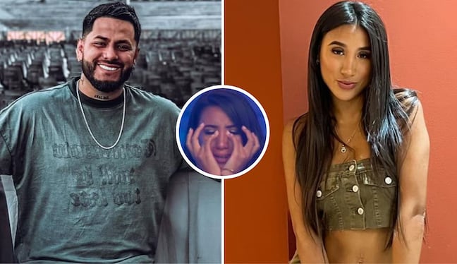 ¡Ruptura definitiva! Samahara Lobatón anuncia el fin de su relación con Bryan Torres