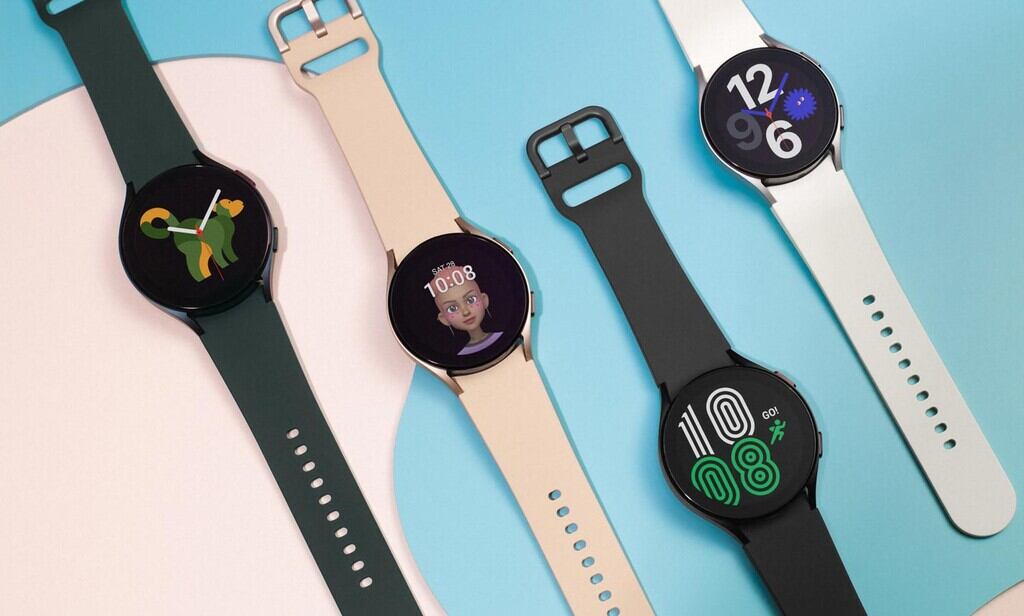 Todas las novedades sobre el Galaxy Watch4, el nuevo reloj inteligente de Samsung