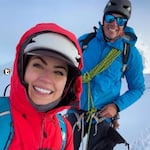 ¡Tragedia en la Cordillera Blanca! Avalancha mata a dos montañistas extranjeros y guía peruano sobrevive tras horas bajo la nieve