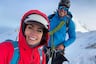 ¡Tragedia en la Cordillera Blanca! Avalancha mata a dos montañistas extranjeros y guía peruano sobrevive tras horas bajo la nieve