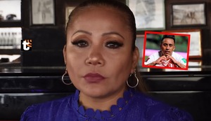 Marisol CONFESÓ que sí estuvo con Cueva en un ‘depa’, revela López: “Estuvieron tomando y compartiendo”