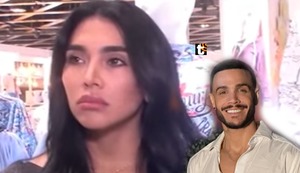 Vania Bludau LE ESCRIBIÓ a Mario Irivarren tras ruptura con Onelia Molina: “Busqué su número y le dije...”