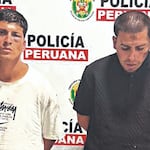 Policía captura a peligrosos extorsionadores con dinamita: exigían 300 mil dólares a clínica