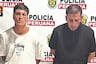 Policía captura a peligrosos extorsionadores con dinamita: exigían 300 mil dólares a clínica