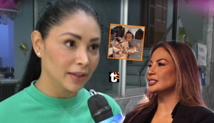 Franco saca cara por Cueva y ¿cuestiona a López?: “Decir que ahora es buen padre y antes no, es fuerte”