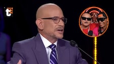 Ricardo Morán expulsa de ‘Yo soy’ a imitadores de Jowell y Randy: “Por amenazas de agresión, violencia y pelea”