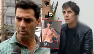 Gustavo lanza particular mensaje tras fuertes acusaciones en su contra: “Las peores batallas”