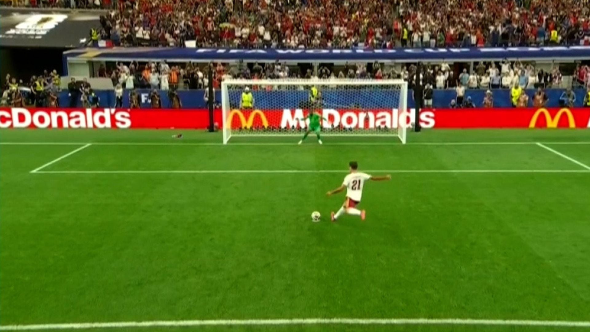 España elimina a Francia y clasifica a la final del Mundial 2026