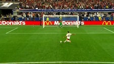 ¡A la final! España elimina a Francia y clasifica al partido por el título del Mundial 2026