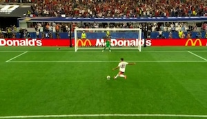 ¡A la final! España elimina a Francia y clasifica al partido por el título del Mundial 2026