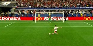 ¡A la final! España elimina a Francia y clasifica al partido por el título del Mundial 2026