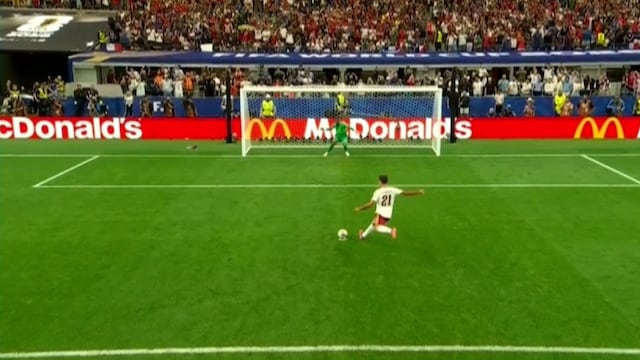 ¡A la final! España elimina a Francia y clasifica al partido por el título del Mundial 2026