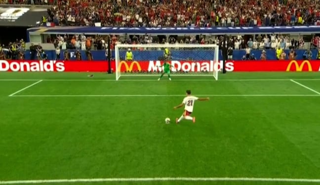 ¡A la final! España elimina a Francia y clasifica al partido por el título del Mundial 2026