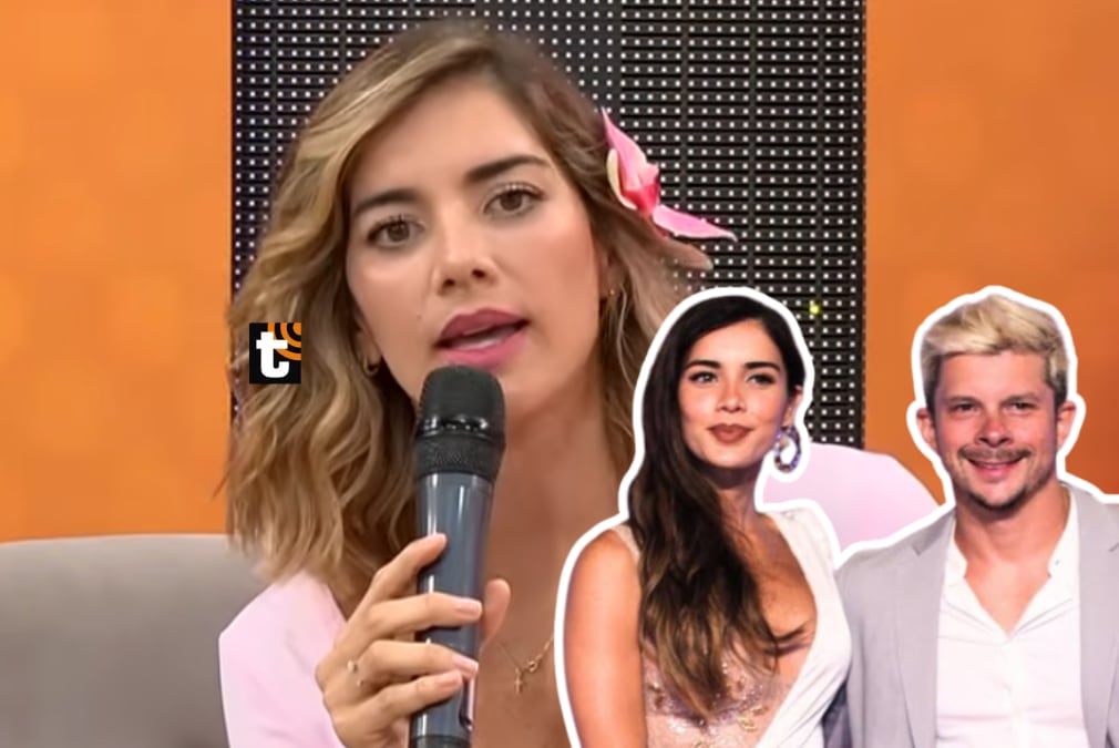 Korina hace nueva confesión tras ruptura con Mario Hart y revela lo que hizo por él: “Siempre le tuve fe”