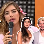 Korina hace nueva confesión tras ruptura con Mario Hart y revela lo que hizo por él: “Siempre le tuve fe”
