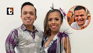 ‘Chikiplum’ se pronuncia tras ampay de ‘Kiwi’ y ‘Chikipluna’: “No me corresponde, ella está soltera”