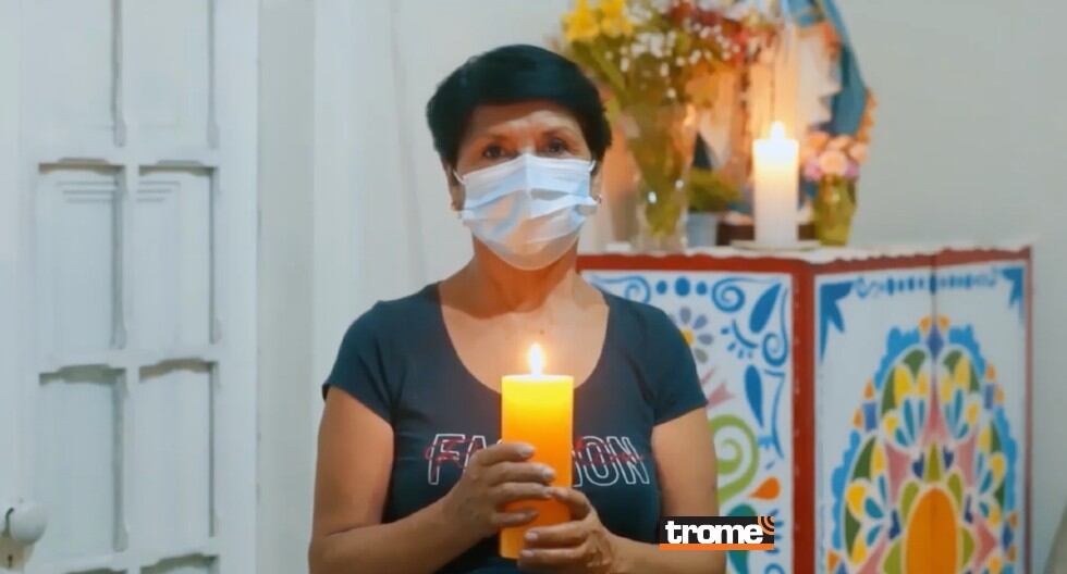 Semana Santa inicia este Domingo de Ramos. Estaremos en cuarentena, pero habrá misas virtuales y otras actividades para participar desde casa. (Arzobispado de Lima / Trome)